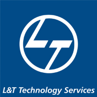 L&T Logo